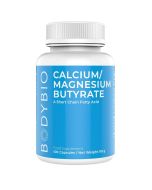 BodyBio Butyrate (Cal-Mag) Capsules 100