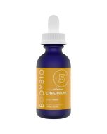 BodyBio Liquid Chromium No.5 Liquid 60ml