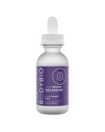 BodyBio Liquid Selenium No.8 Liquid 60ml