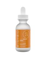 BodyBio Liquid Zinc No.2 Liquid 60ml