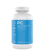 BodyBio PC Softgels 300