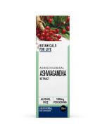 Botanicals For Life Agroecological Ashwagandha Extract 100ml