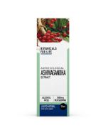 Botanicals For Life Agroecological Ashwagandha Extract 50ml