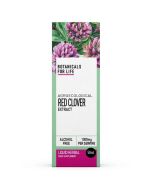 Botanicals For Life Agroecological Red Clover Extract 50ml