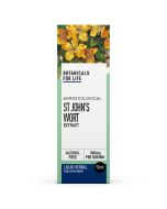 Botanicals For Life Agroecological St John's Wort Extract 50ml