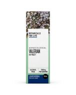 Botanicals For Life Agroecological Valerian Extract 50ml