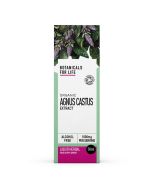 Botanicals For Life Organic Agnus Castus Extract 50ml