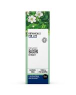 Botanicals For Life Organic Bacopa Extract 50ml