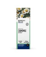 Botanicals For Life Organic Chamomile Extract 50ml