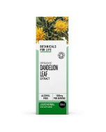 Botanicals For Life Organic Dandelion Leaf Extract 50ml