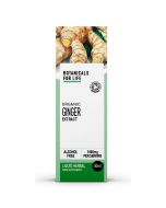 Botanicals For Life Organic Ginger Root Extract 50ml