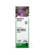 Botanicals For Life Organic Milk Thistle Extract 100ml