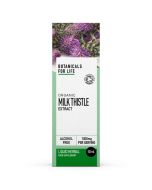 Botanicals For Life Organic Milk Thistle Extract 50ml