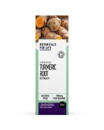 Botanicals For Life Organic Turmeric Extract 100ml