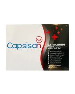 Capsisan Plus Capsules 60