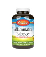 Carlson Labs Inflammation Balance Softgels 90