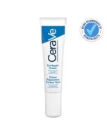 CeraVe Eye Repair Cream 14ml dermatologist approved