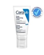 CeraVe Facial Moisturising Lotion 52ml dermatologist approved