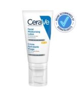 CeraVe Facial Moisturising Lotion SPF 25 dermatologist approved
