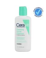 CeraVe Foaming Cleanser 87ml