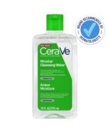 CeraVe Micellar Cleansing Water 295ml dermatologist approved