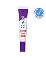 CeraVe Skin Renewing 10% Pure Vitamin C Serum with Ceramides for Brighter & Smoother Skin 30ml