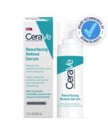 CeraVe Resurfacing Retinol Serum 30ml dermatologist approved