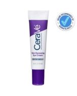 CeraVe Skin Renewing Eye Cream with Peptide Complex & Caffeine 15ml