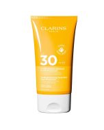 Clarins Youth-Protecting Sunscreen High Protection SPF30 150ml