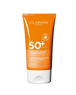 Clarins Youth-Protecting Sunscreen SPF50+ 150ml