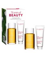 Clarins 70 Years of Beauty