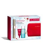 Clarins All About Eyes Christmas Gift Set