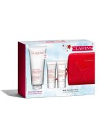 Clarins Body Care Essentials Gift Set