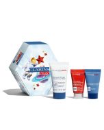 Clarins ClarinsMen Essentials Christmas Gift Set