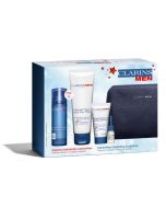 Clarins ClarinsMen Hydration Essentials Gift Set