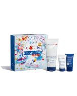 Clarins ClarinsMen Essentials Christmas Gift Set