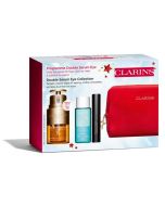 Clarins Double Serum Eye Collection Gift Set