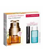 Clarins Double Serum Eye Collection 