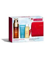 Clarins Double Serum Light Collection Gift Set