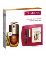 Clarins Double Serum Value Gift Set