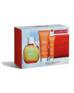 Clarins Eau Extraordinaire Essentials Christmas Gift Set