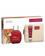 Clarins Eau Dynamisante Gift Set