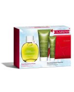 Clarins Eau Extraordinaire Essentials Christmas Gift Set