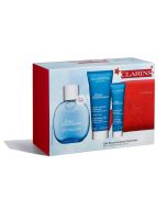 Clarins Eau Ressourcante Essentials Gift Set