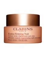 Clarins Extra-Firming Dry Skin Night Cream 50ml