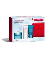 Clarins Hydra-Essentiel Collection Gift Set