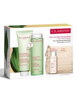 Clarins My Cleansing Essentials - Sensitive Skin Set