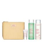 Clarins My Cleansing Essentials Combination to Oily Skin