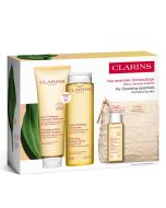 Clarins My Cleansing Essentials - Sensitive Skin Set