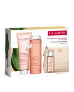 Clarins My Cleansing Essentials - Sensitive Skin Set